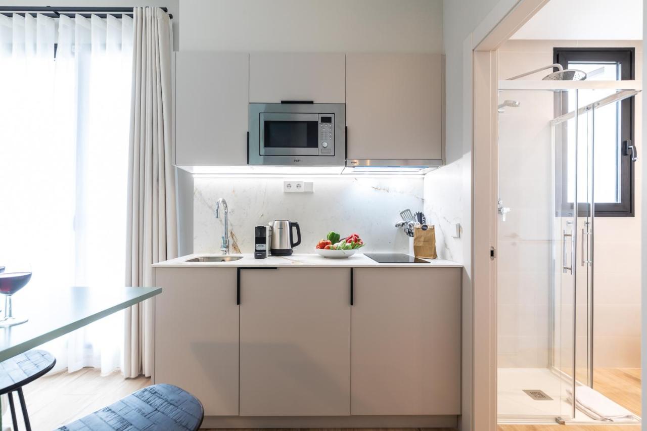 Moontels Mercado De Ruzafa Valencie Exteriér fotografie