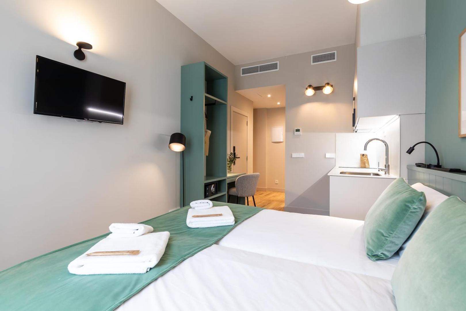 Moontels Mercado De Ruzafa Valencie Exteriér fotografie