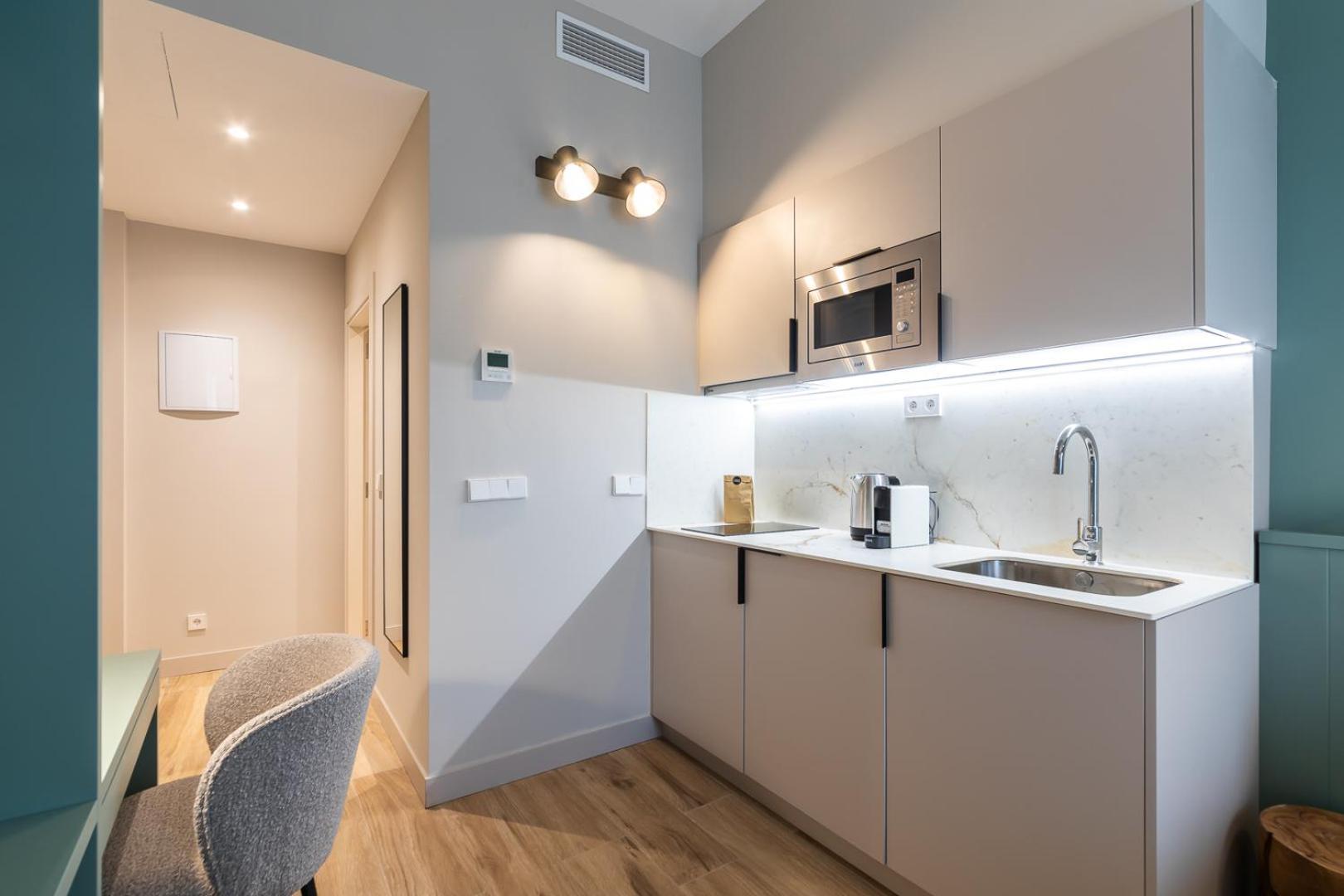 Moontels Mercado De Ruzafa Valencie Exteriér fotografie