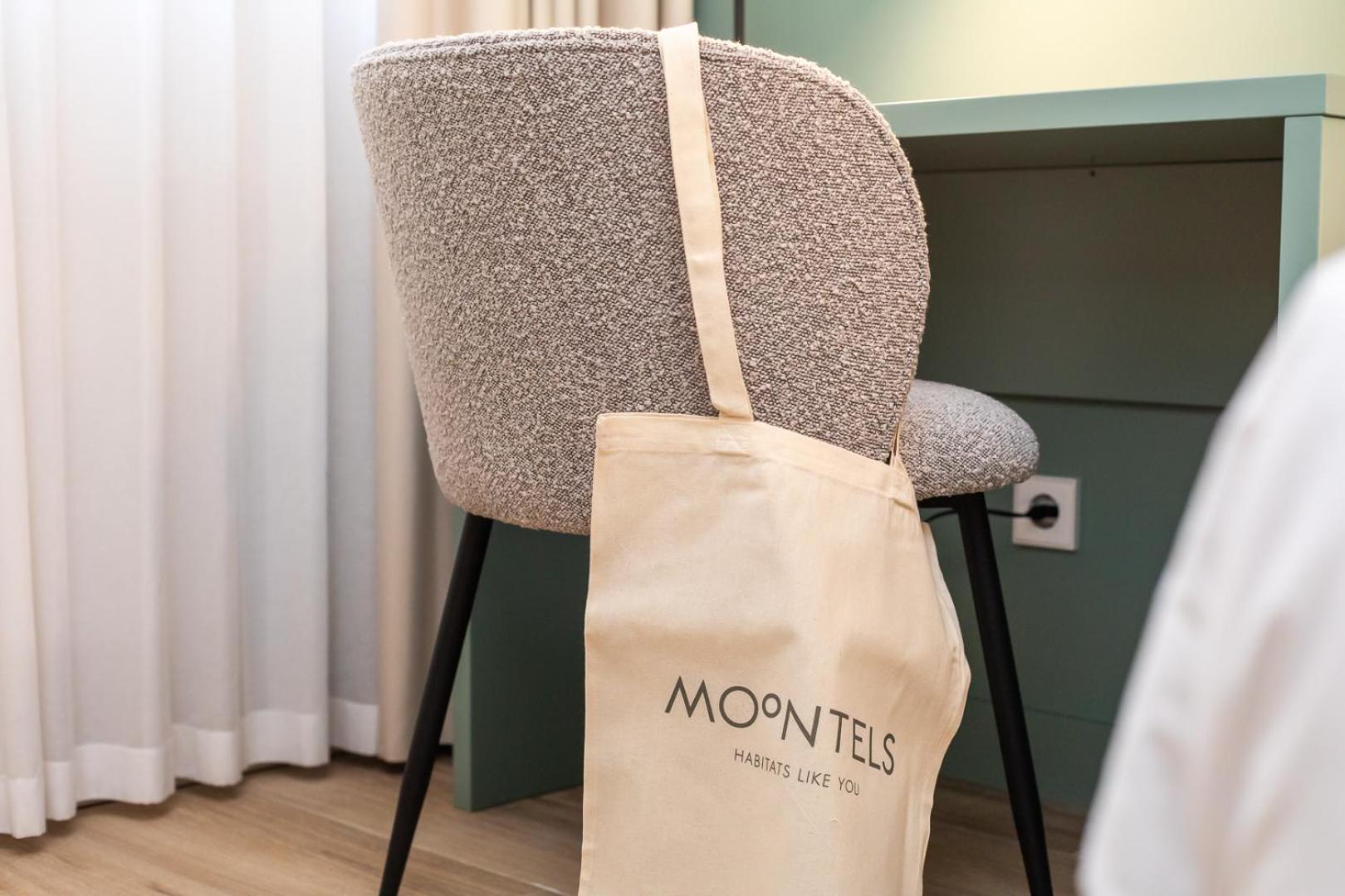 Moontels Mercado De Ruzafa Valencie Exteriér fotografie