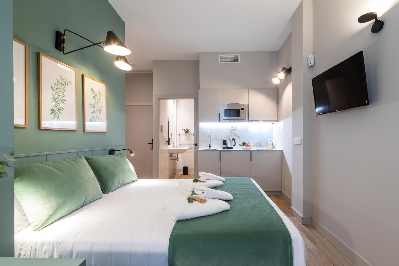Moontels Mercado De Ruzafa Valencie Exteriér fotografie