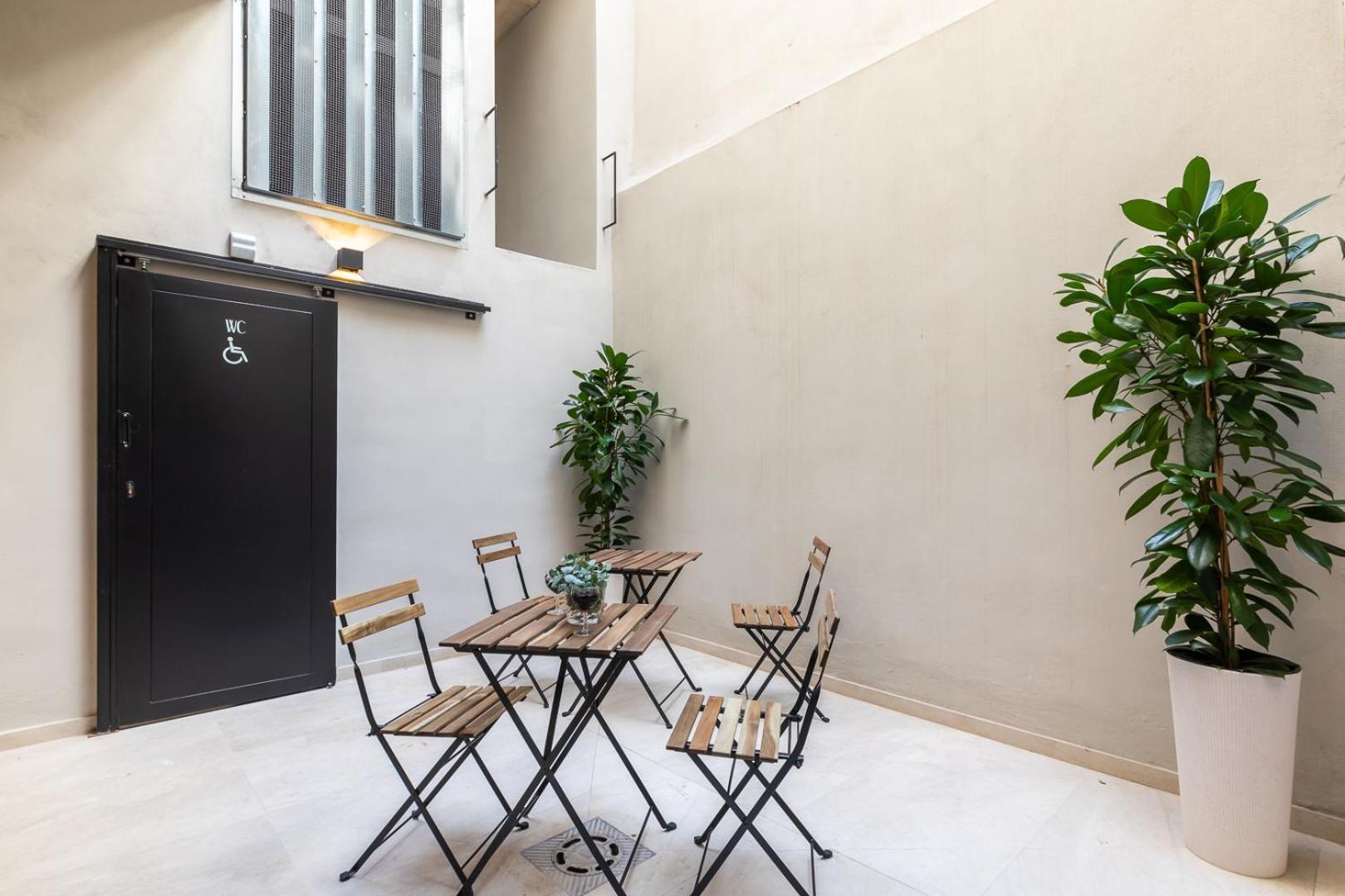 Moontels Mercado De Ruzafa Valencie Exteriér fotografie